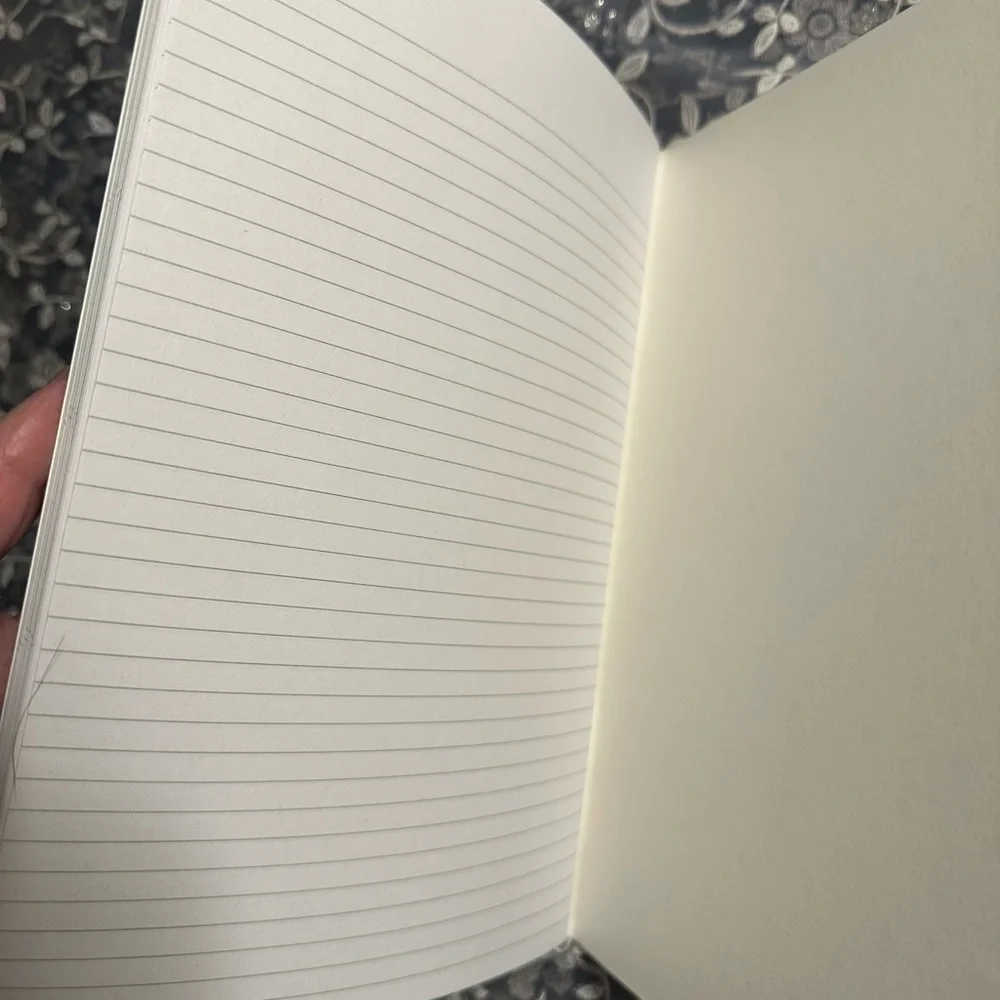 2025 - 2026 Monthly Planner Measures 9 1/2 X 7 Soft Cover